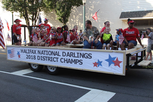 Parade